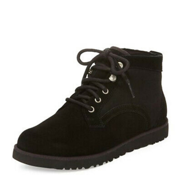 UGG Shoes - Ugg Bethany Boots Black